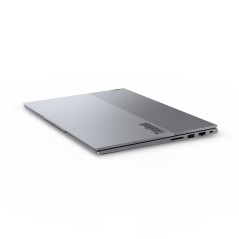 Lenovo ThinkBook 14 G7 ARP - Powerful 14" WUXGA Laptop with AMD Ryzen 7 7735HS, 32GB RAM & 512GB SSD - Windows 11 Pro - Elevate 